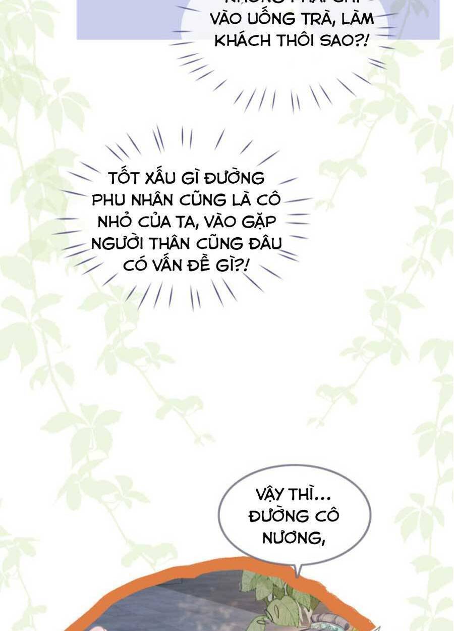 Xuyên Nhanh Nữ Phụ Bình Tĩnh Chút: Chapter 52