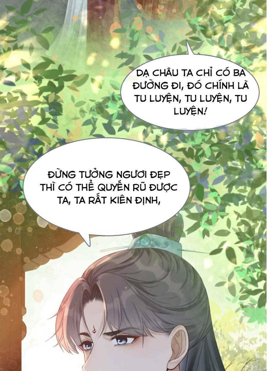 Xuyên Nhanh Nữ Phụ Bình Tĩnh Chút: Chapter 52