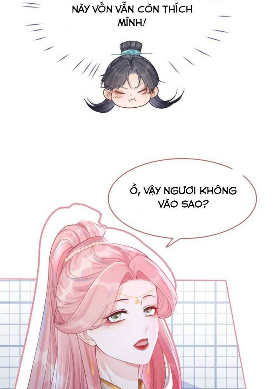 Xuyên Nhanh Nữ Phụ Bình Tĩnh Chút: Chapter 52