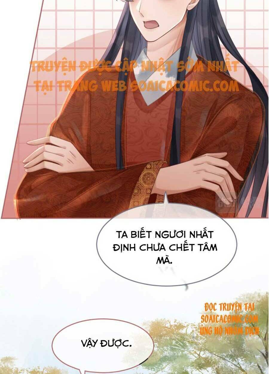 Xuyên Nhanh Nữ Phụ Bình Tĩnh Chút: Chapter 52