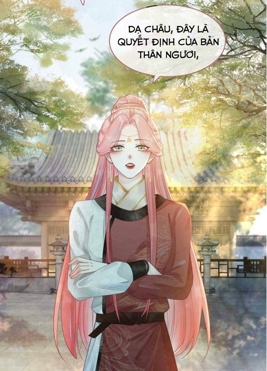 Xuyên Nhanh Nữ Phụ Bình Tĩnh Chút: Chapter 52