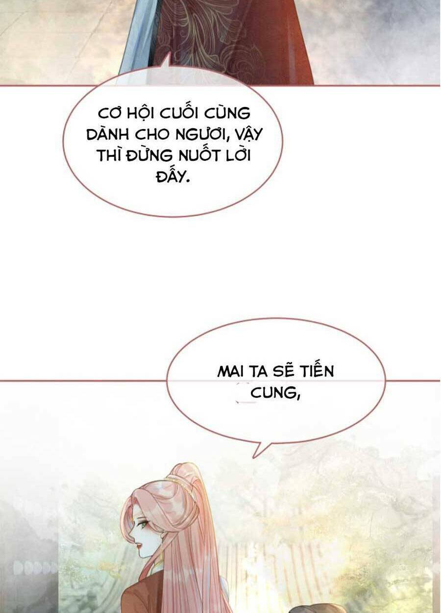 Xuyên Nhanh Nữ Phụ Bình Tĩnh Chút: Chapter 52