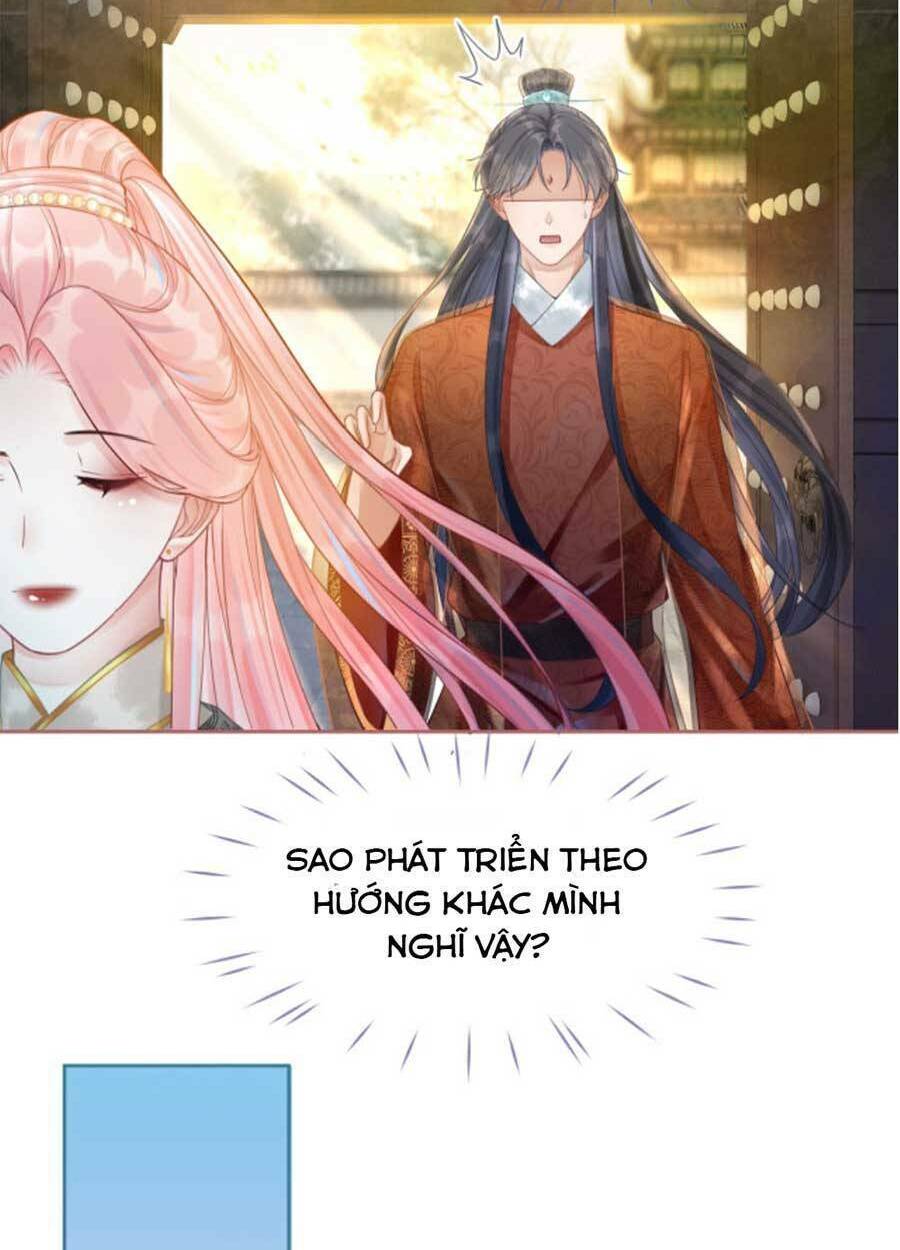 Xuyên Nhanh Nữ Phụ Bình Tĩnh Chút: Chapter 52