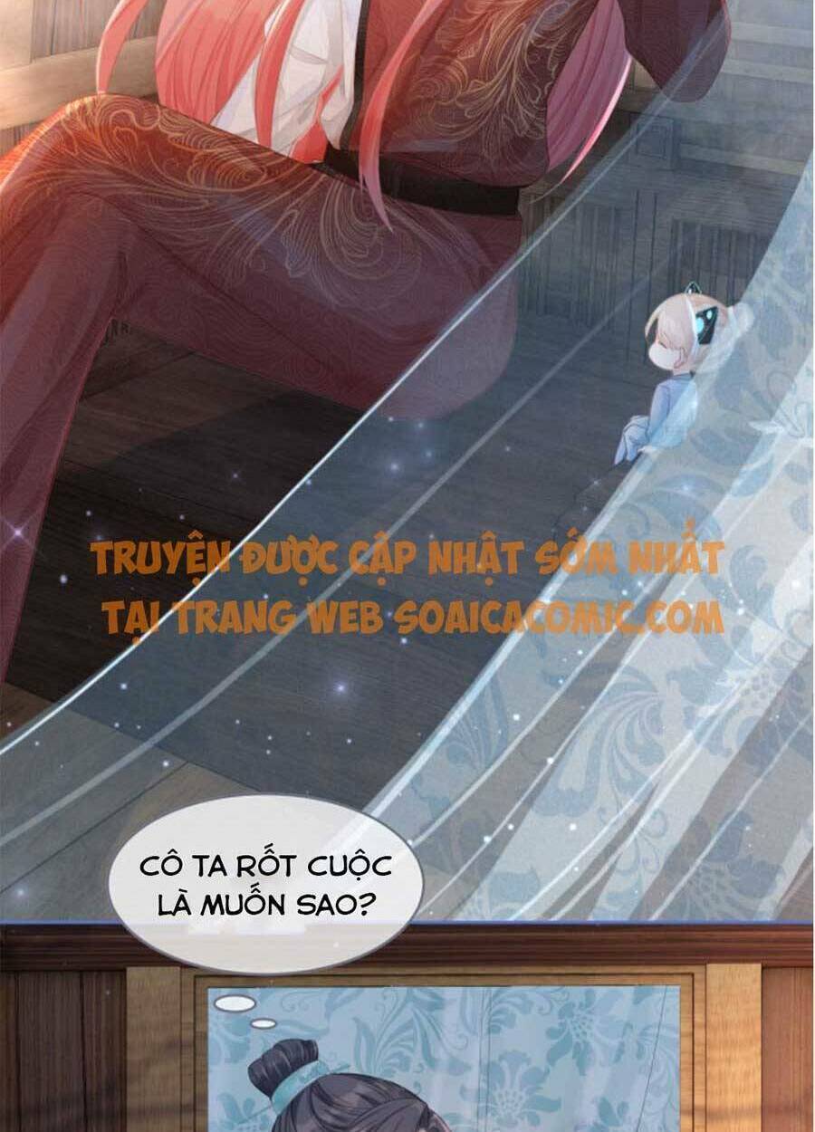 Xuyên Nhanh Nữ Phụ Bình Tĩnh Chút: Chapter 52