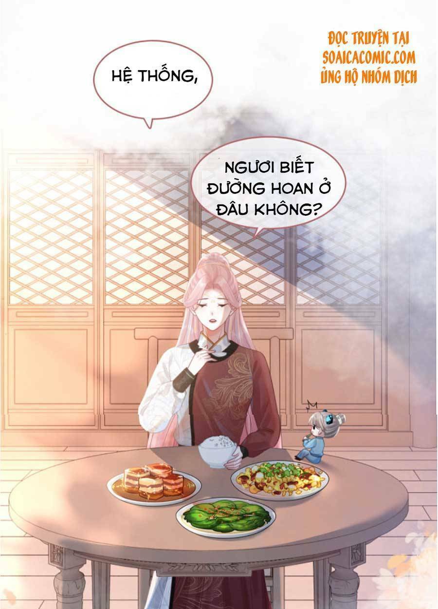 Xuyên Nhanh Nữ Phụ Bình Tĩnh Chút: Chapter 52