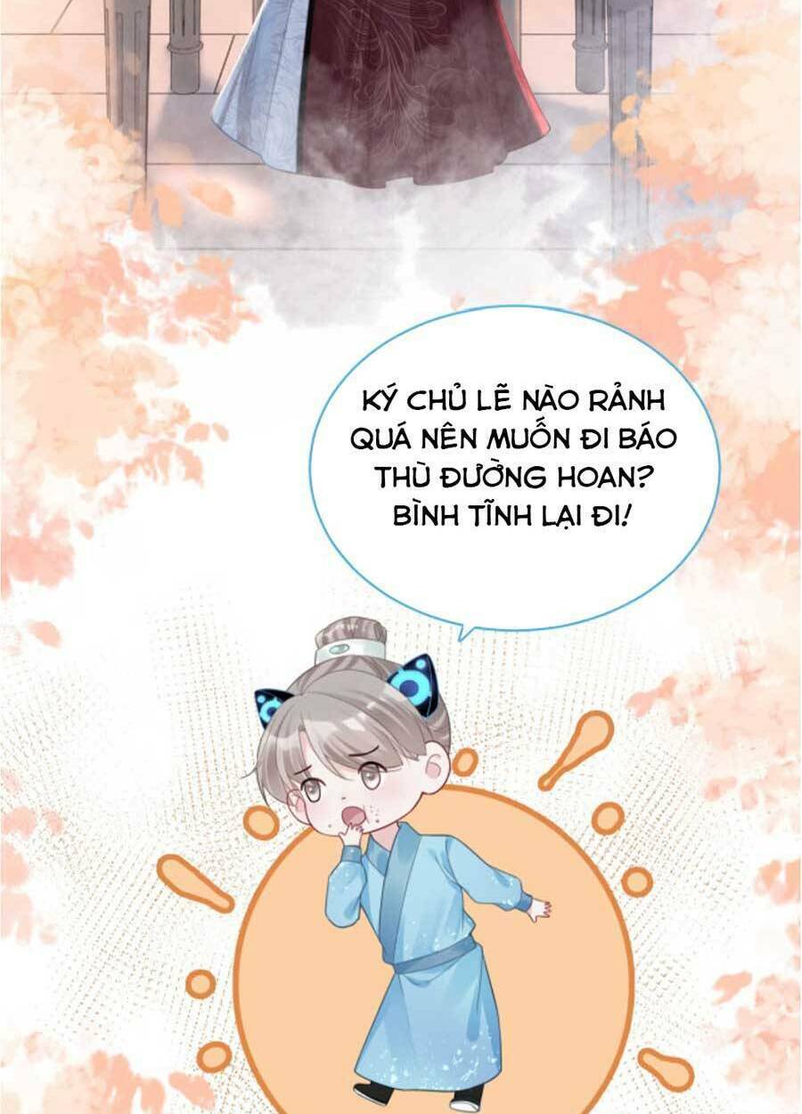 Xuyên Nhanh Nữ Phụ Bình Tĩnh Chút: Chapter 52