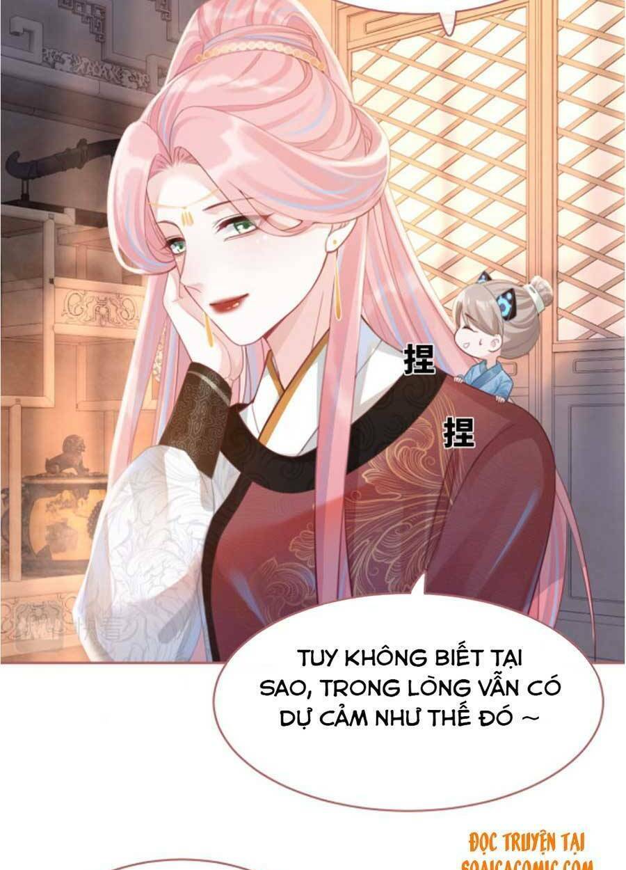 Xuyên Nhanh Nữ Phụ Bình Tĩnh Chút: Chapter 52