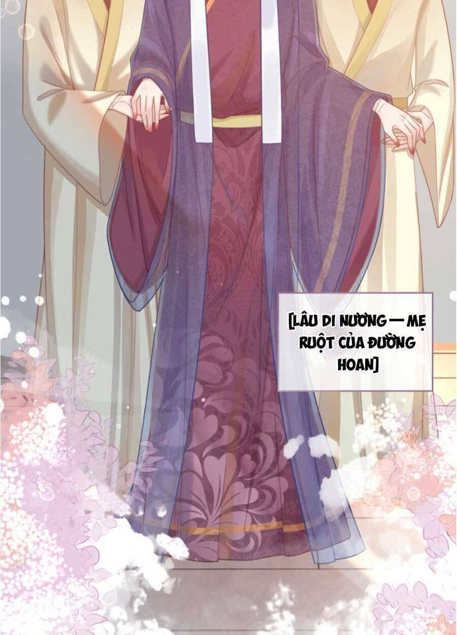 Xuyên Nhanh Nữ Phụ Bình Tĩnh Chút: Chapter 52
