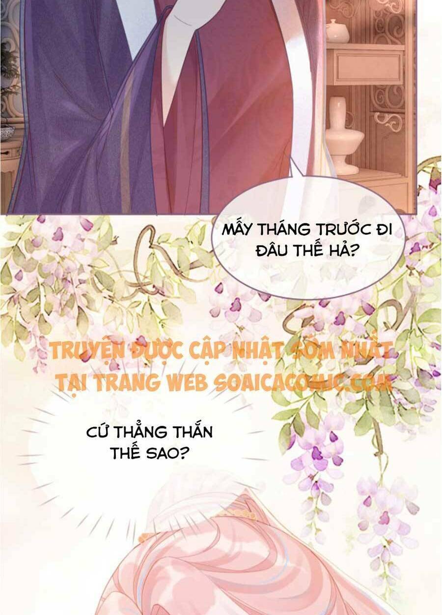 Xuyên Nhanh Nữ Phụ Bình Tĩnh Chút: Chapter 52