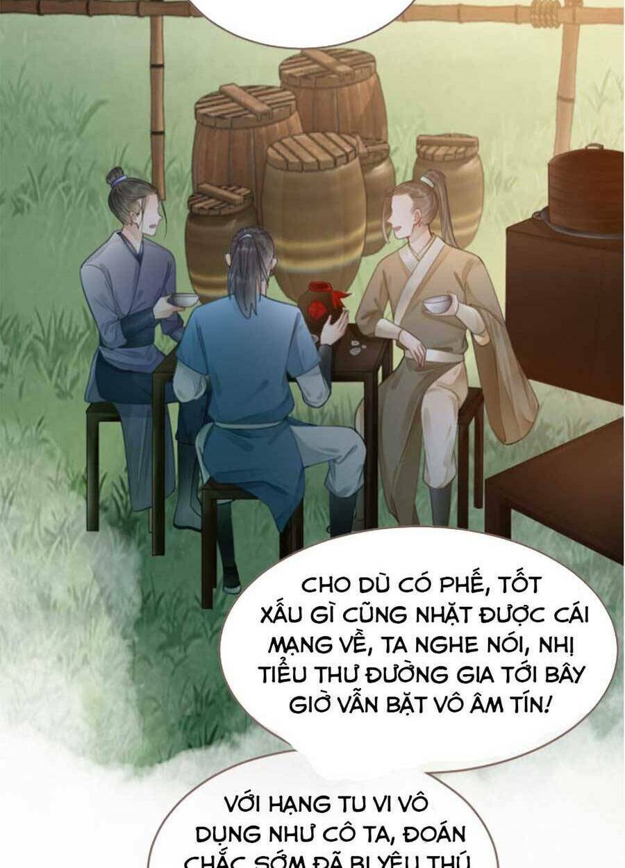 Xuyên Nhanh Nữ Phụ Bình Tĩnh Chút: Chapter 52