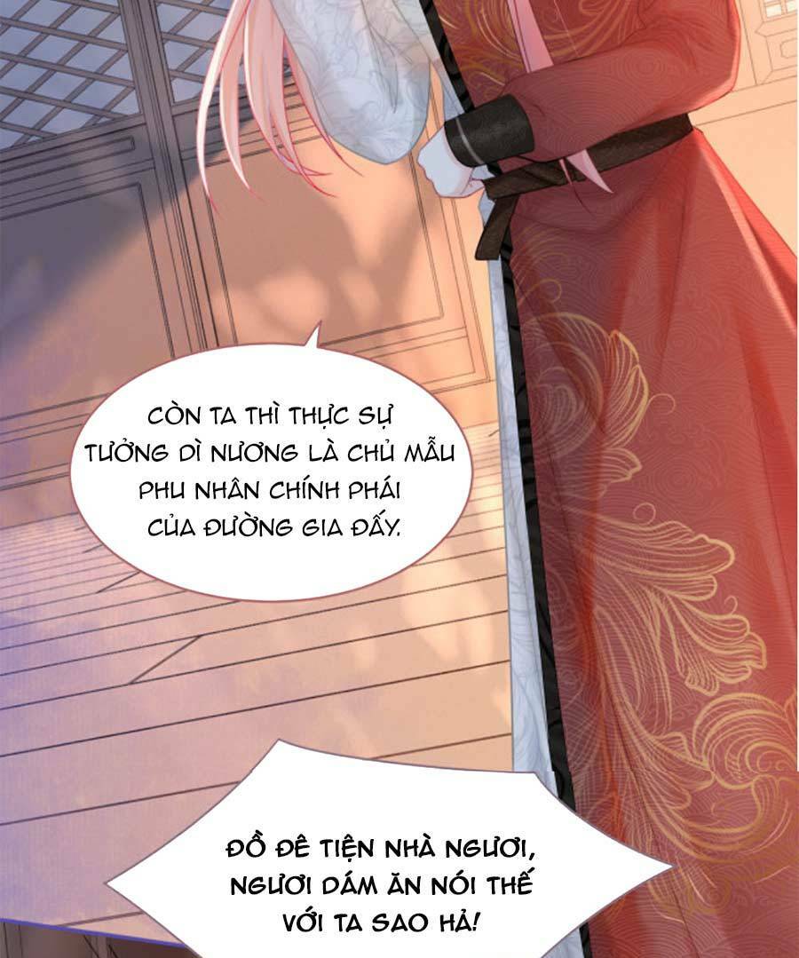 Xuyên Nhanh Nữ Phụ Bình Tĩnh Chút: Chapter 53