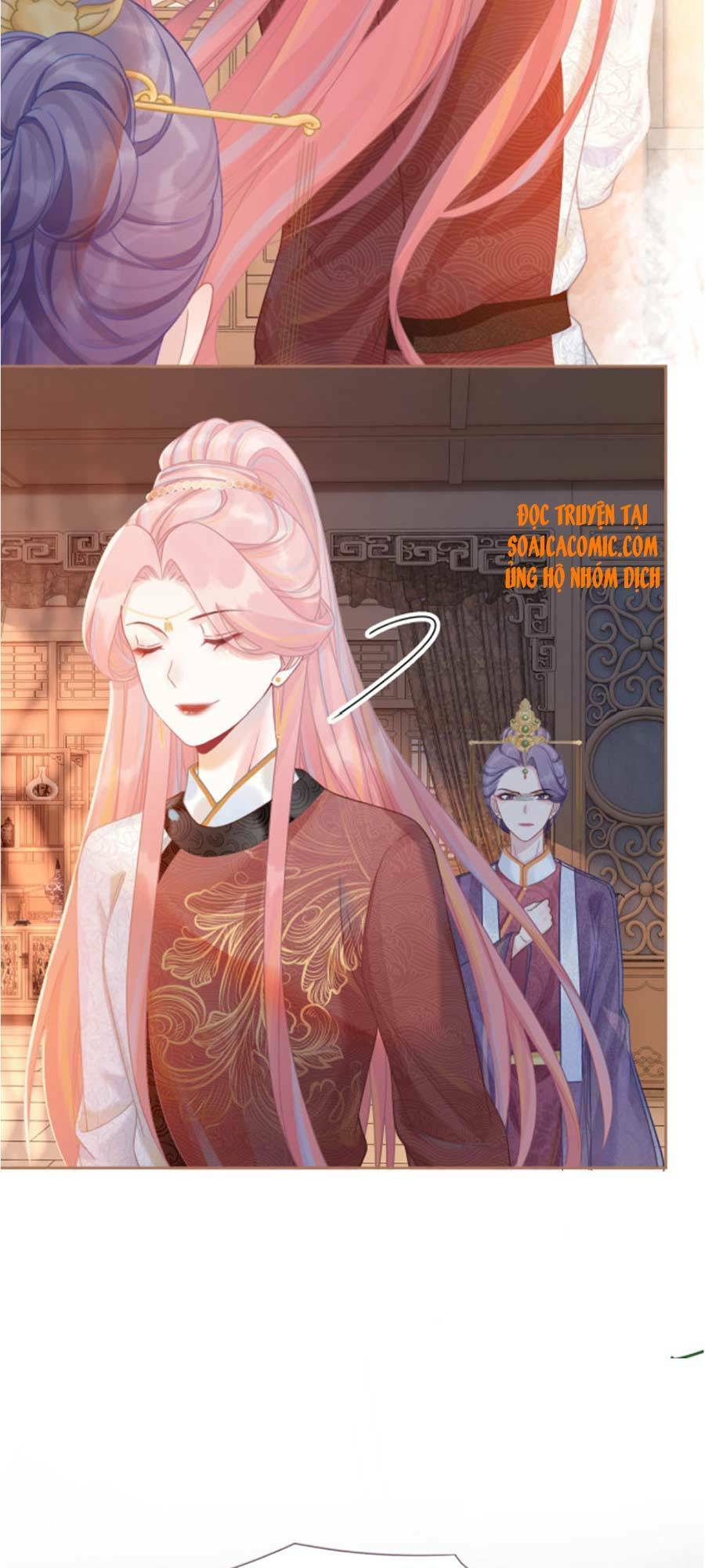 Xuyên Nhanh Nữ Phụ Bình Tĩnh Chút: Chapter 53