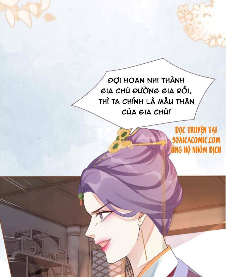 Xuyên Nhanh Nữ Phụ Bình Tĩnh Chút: Chapter 53