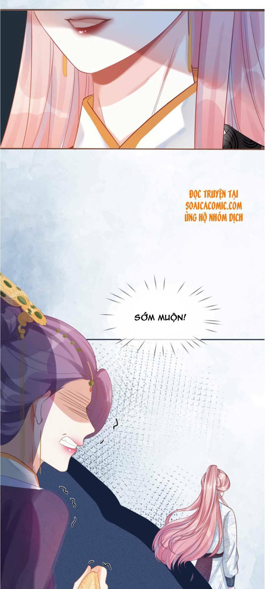 Xuyên Nhanh Nữ Phụ Bình Tĩnh Chút: Chapter 53