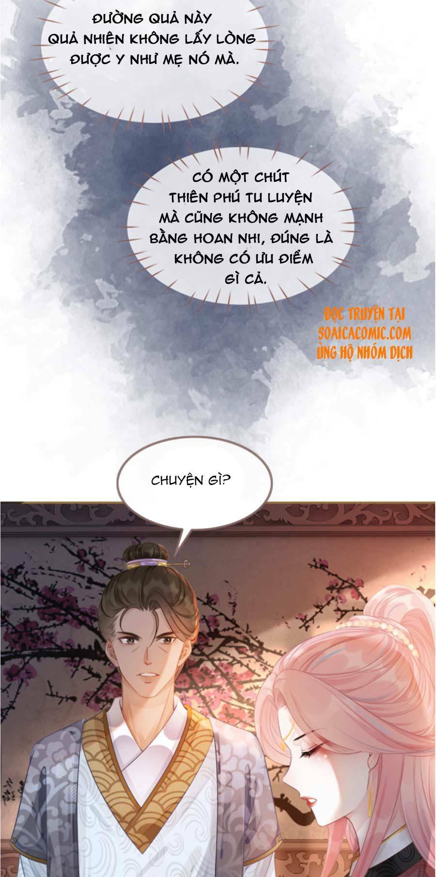 Xuyên Nhanh Nữ Phụ Bình Tĩnh Chút: Chapter 53