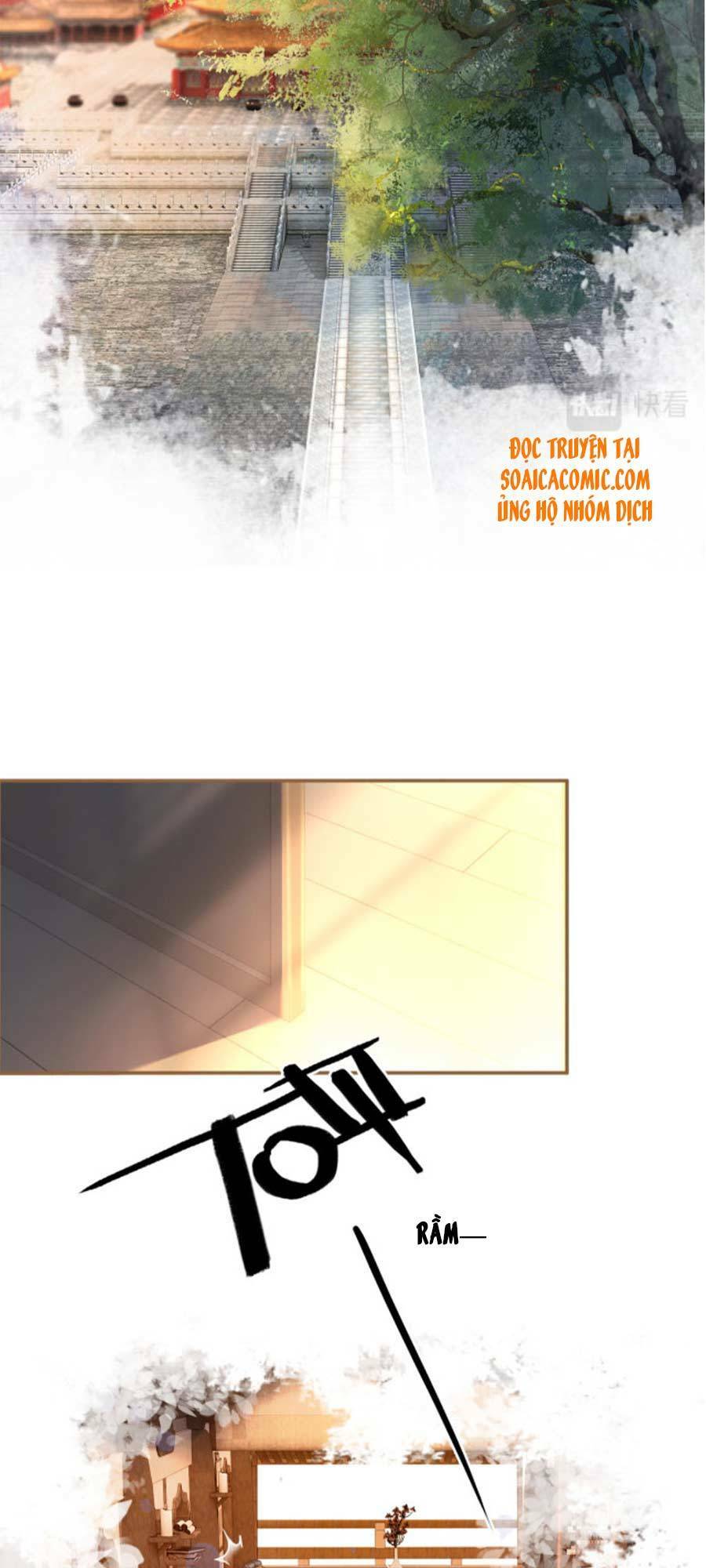 Xuyên Nhanh Nữ Phụ Bình Tĩnh Chút: Chapter 53