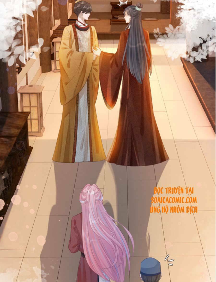 Xuyên Nhanh Nữ Phụ Bình Tĩnh Chút: Chapter 53