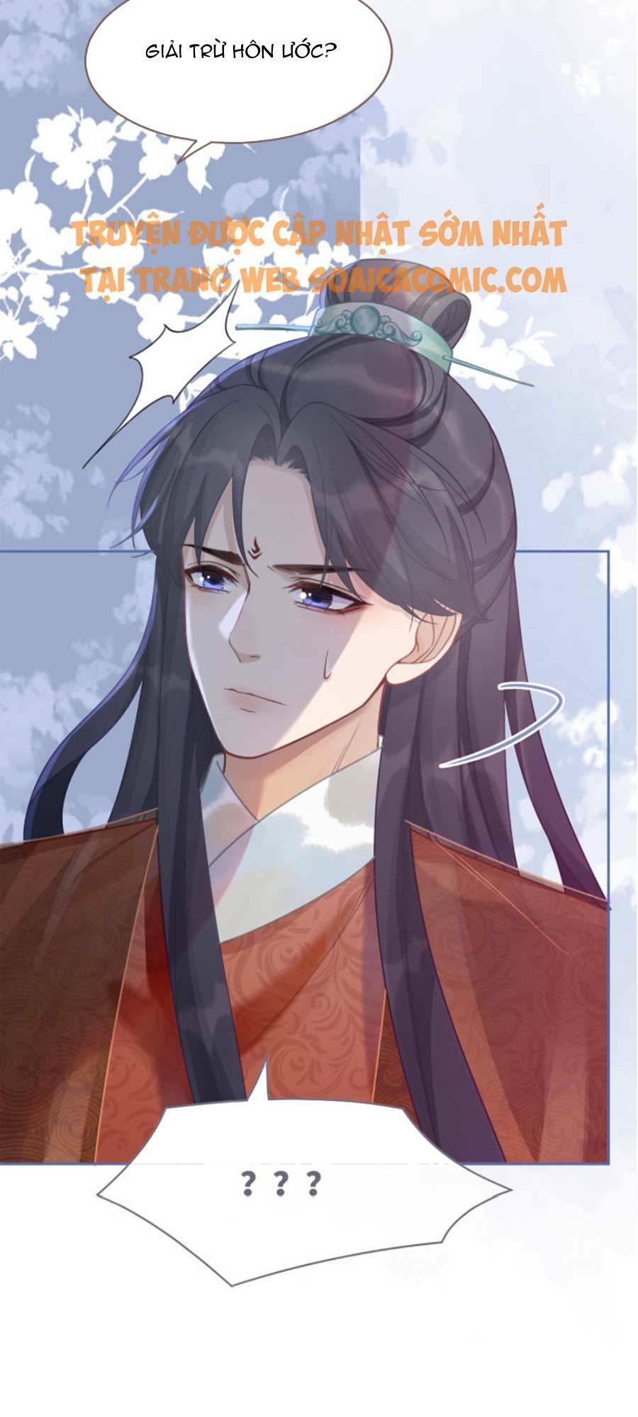 Xuyên Nhanh Nữ Phụ Bình Tĩnh Chút: Chapter 53