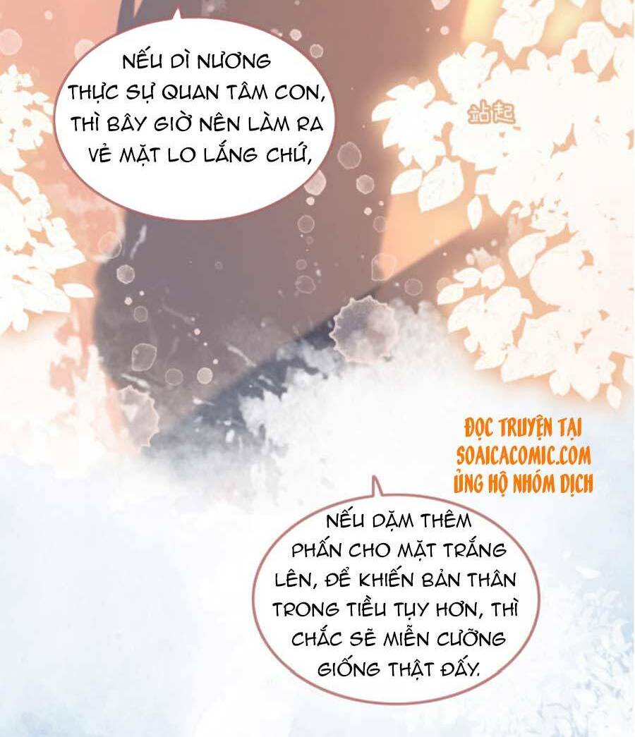 Xuyên Nhanh Nữ Phụ Bình Tĩnh Chút: Chapter 53