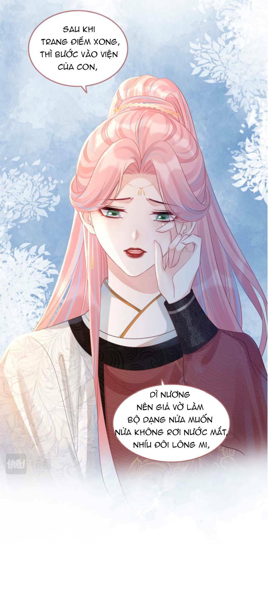 Xuyên Nhanh Nữ Phụ Bình Tĩnh Chút: Chapter 53
