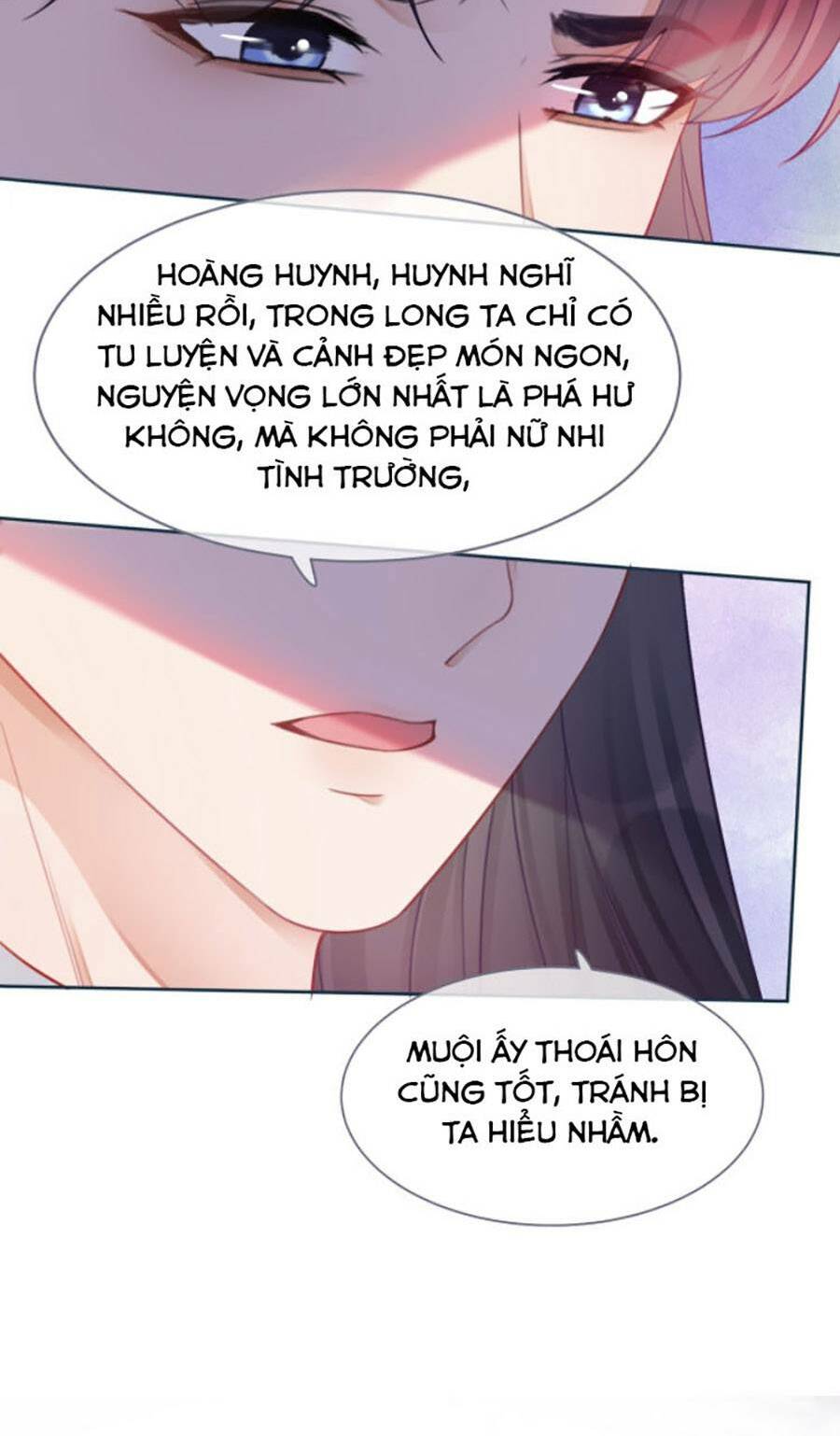 Xuyên Nhanh Nữ Phụ Bình Tĩnh Chút: Chapter 54