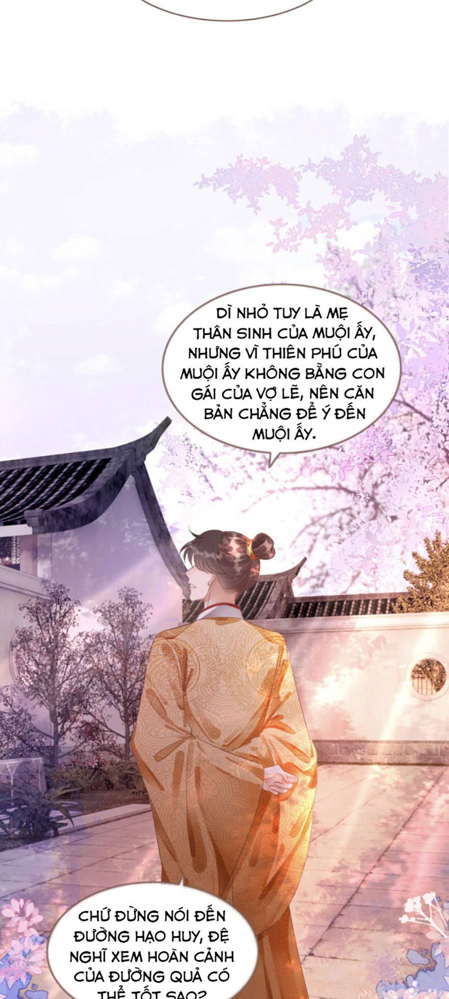 Xuyên Nhanh Nữ Phụ Bình Tĩnh Chút: Chapter 54