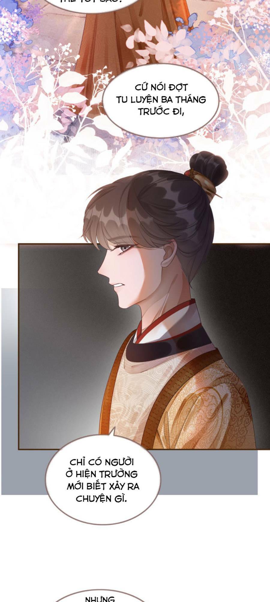 Xuyên Nhanh Nữ Phụ Bình Tĩnh Chút: Chapter 54