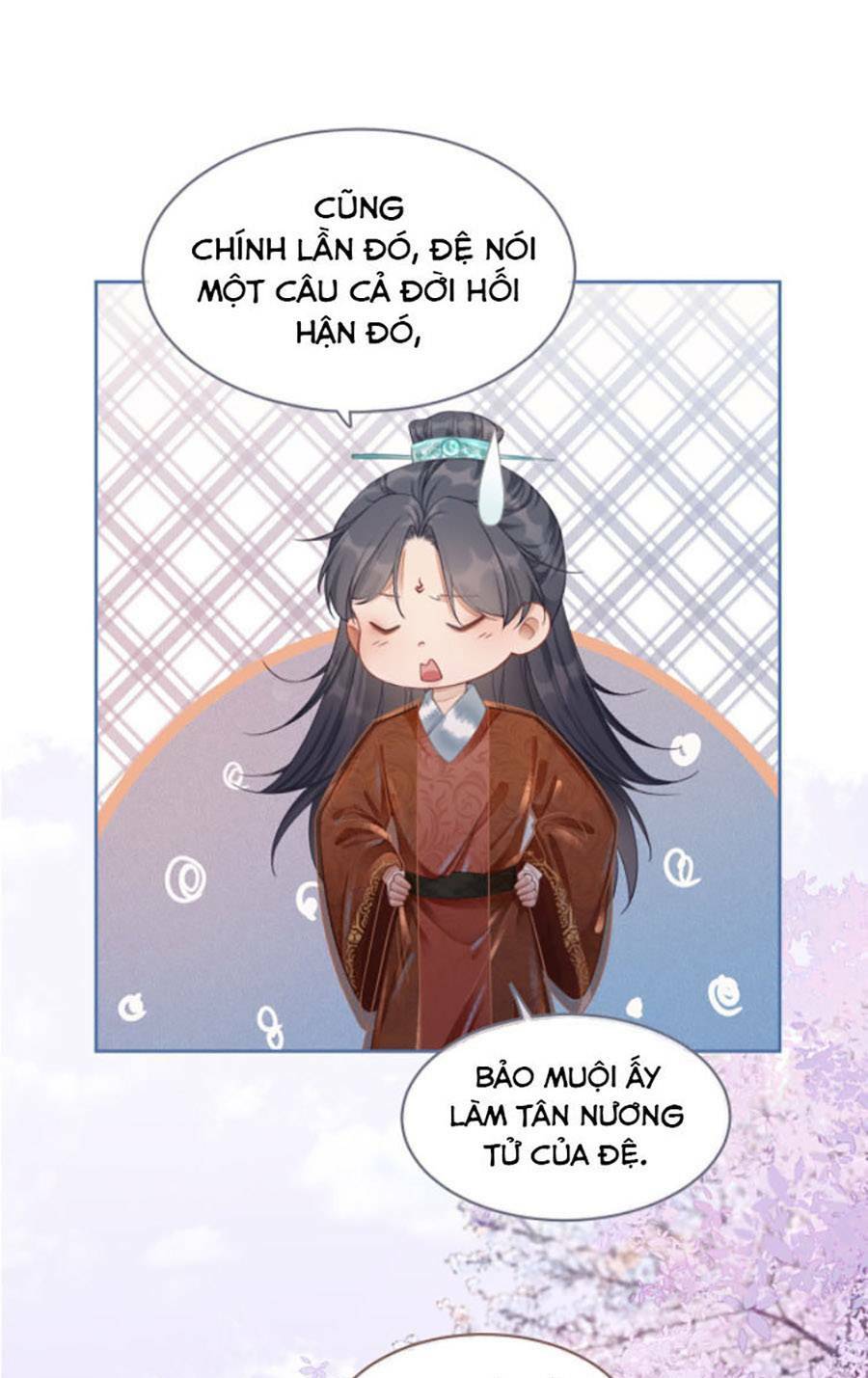 Xuyên Nhanh Nữ Phụ Bình Tĩnh Chút: Chapter 54