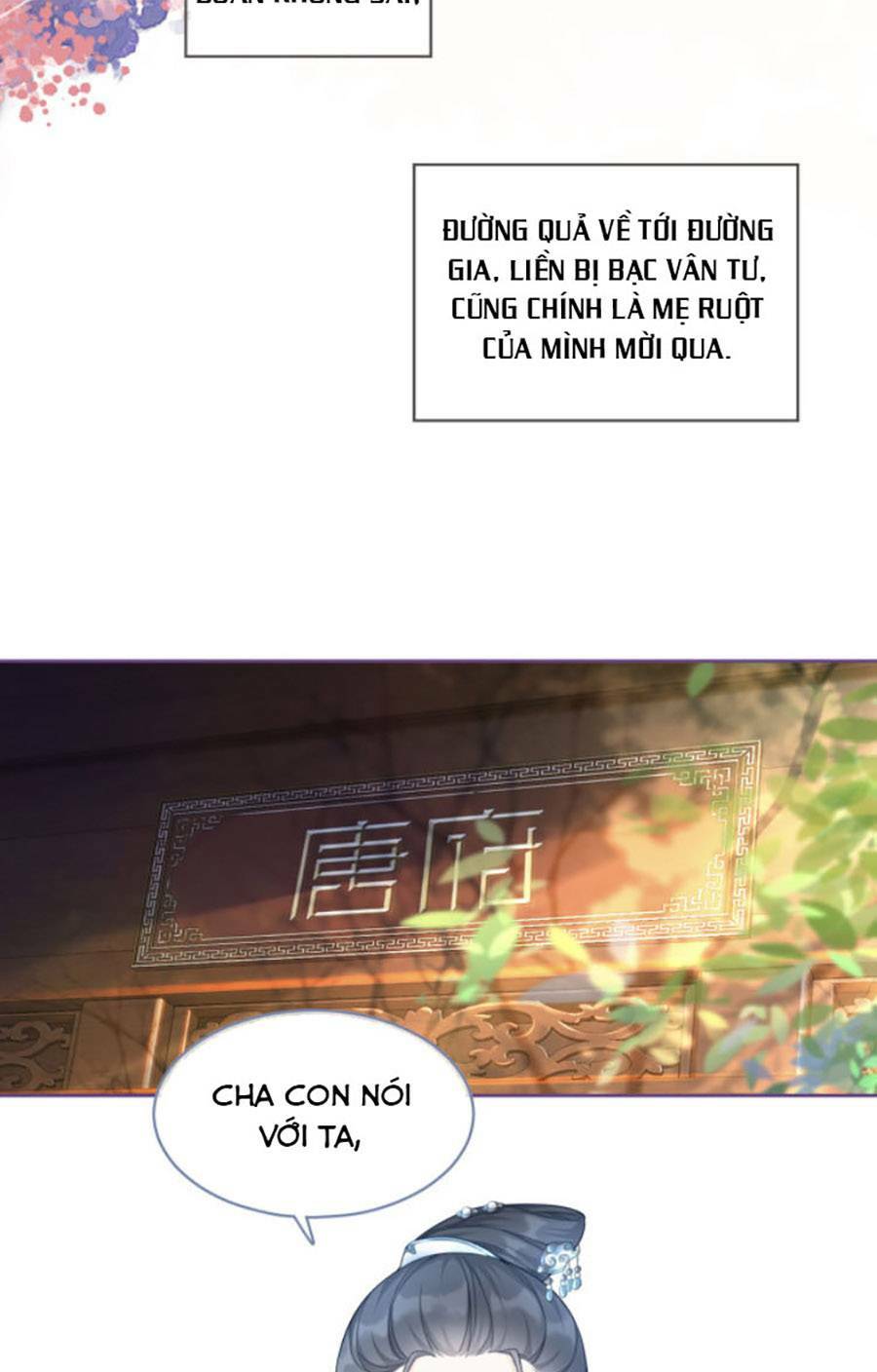 Xuyên Nhanh Nữ Phụ Bình Tĩnh Chút: Chapter 54