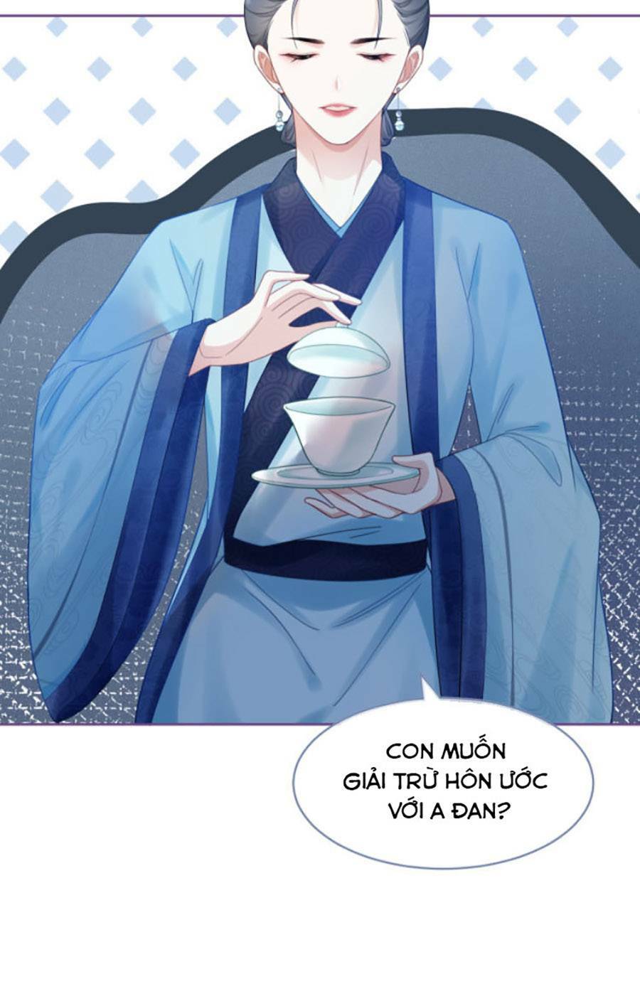 Xuyên Nhanh Nữ Phụ Bình Tĩnh Chút: Chapter 54