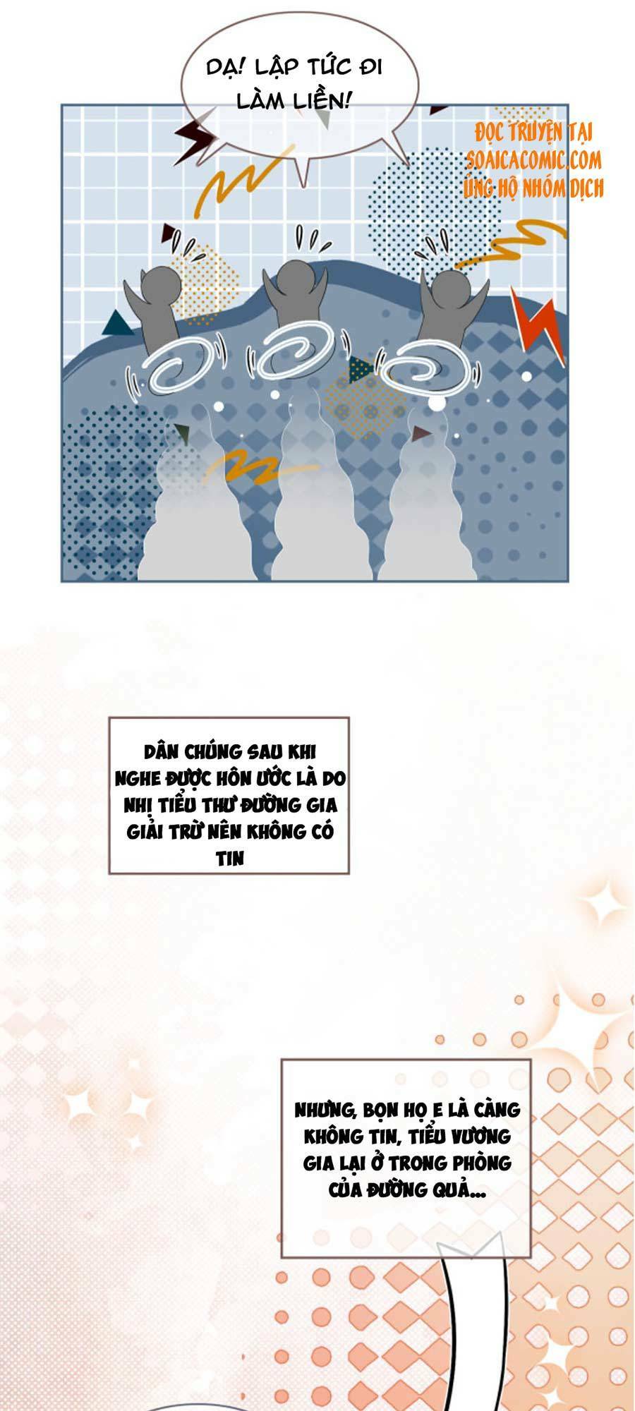 Xuyên Nhanh Nữ Phụ Bình Tĩnh Chút: Chapter 55