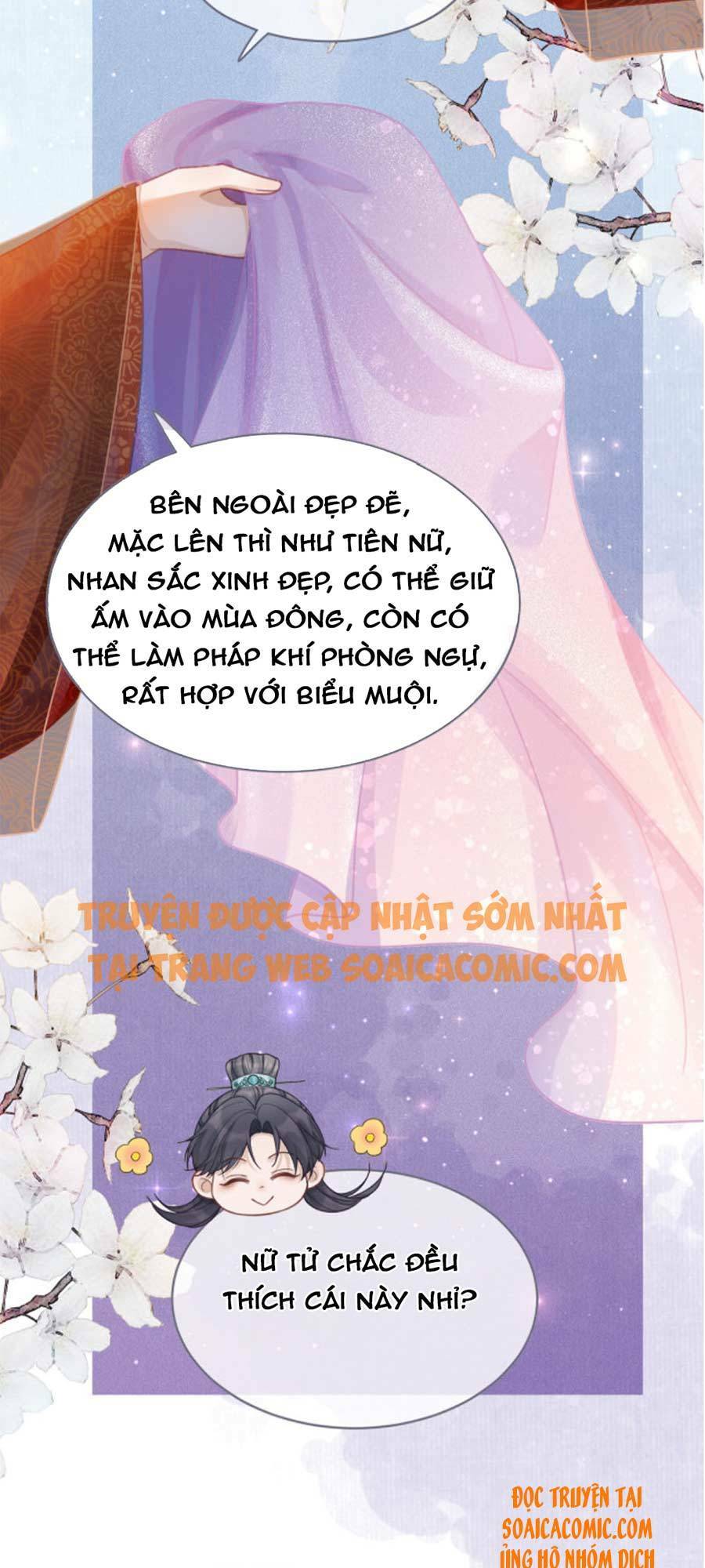 Xuyên Nhanh Nữ Phụ Bình Tĩnh Chút: Chapter 55