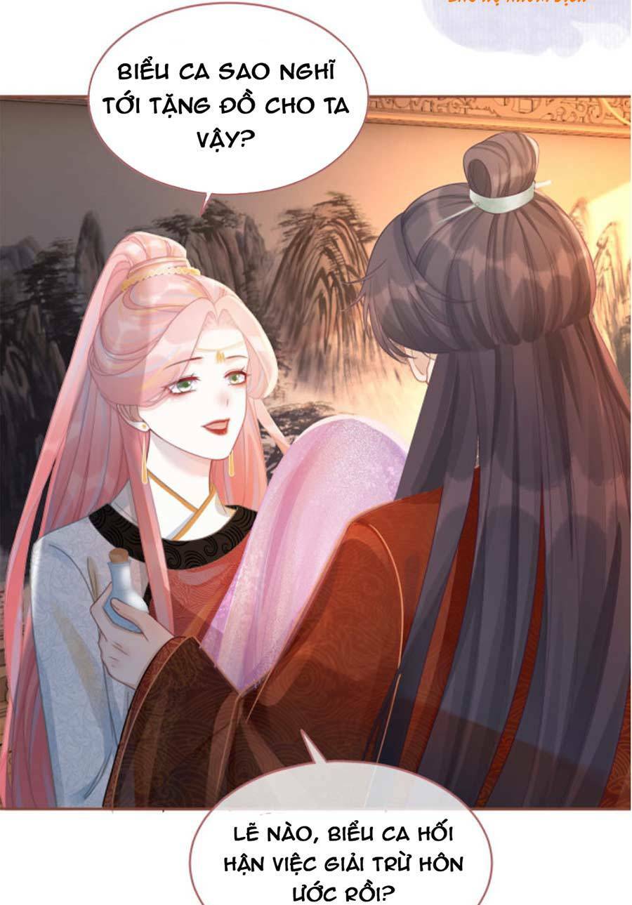 Xuyên Nhanh Nữ Phụ Bình Tĩnh Chút: Chapter 55