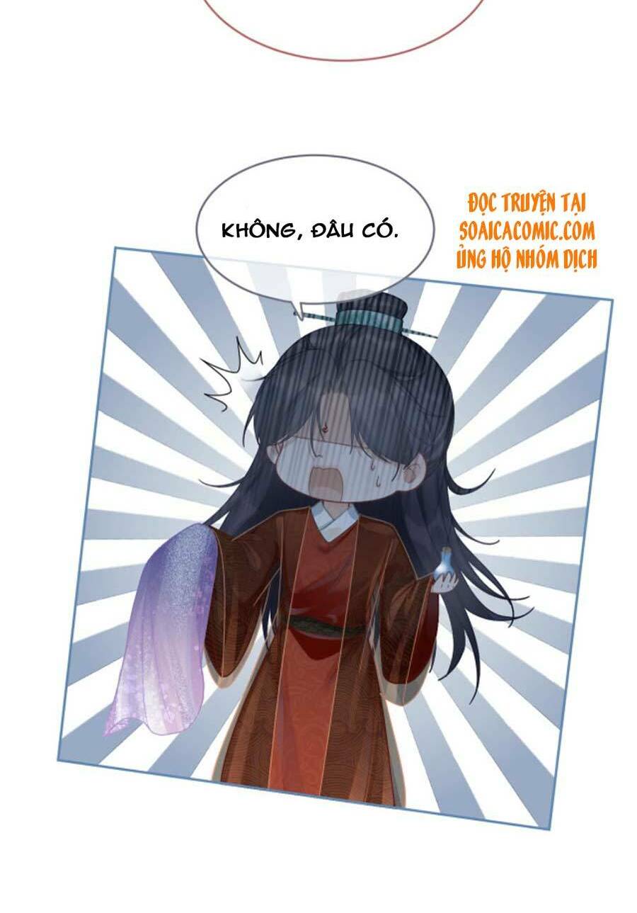 Xuyên Nhanh Nữ Phụ Bình Tĩnh Chút: Chapter 55