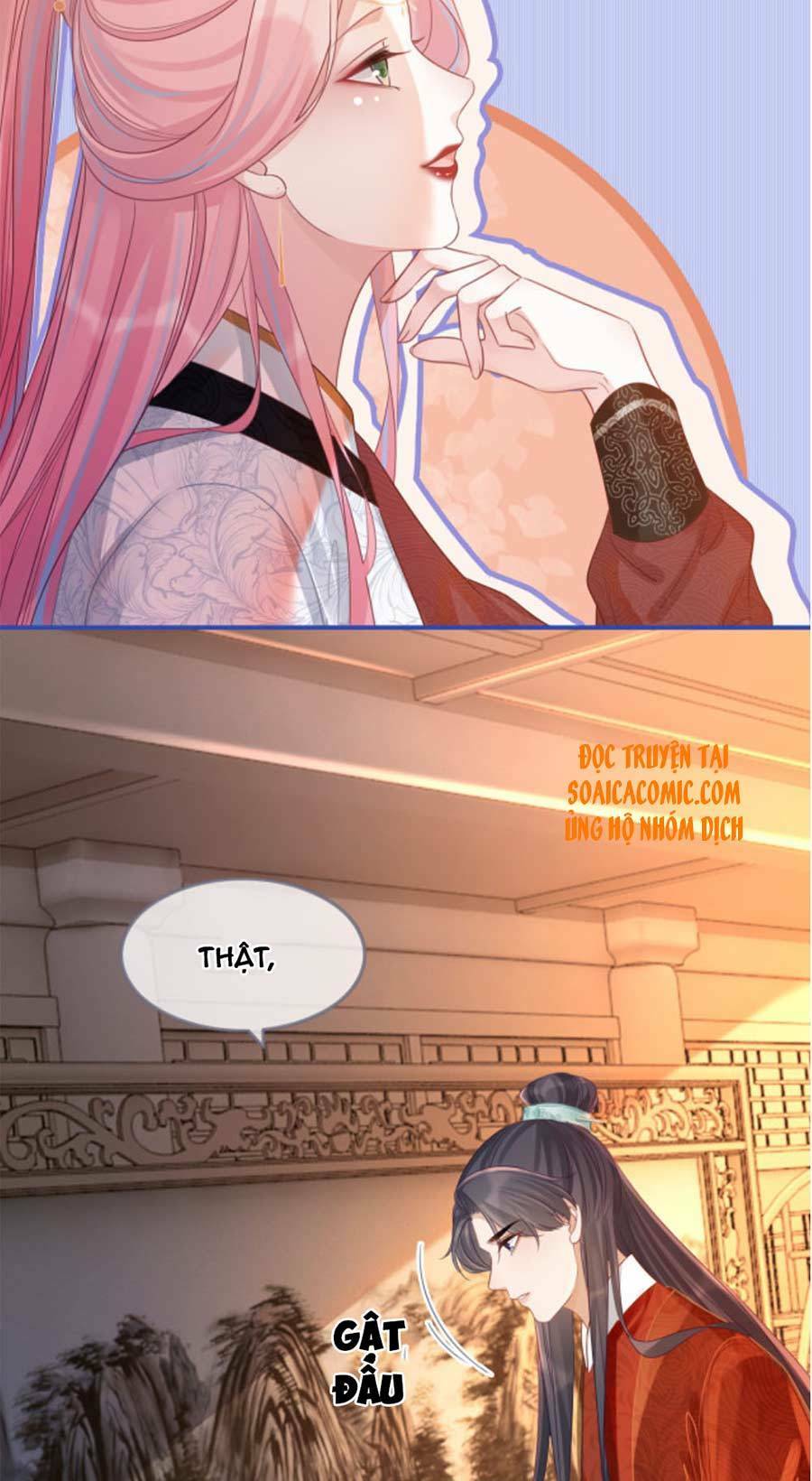Xuyên Nhanh Nữ Phụ Bình Tĩnh Chút: Chapter 55
