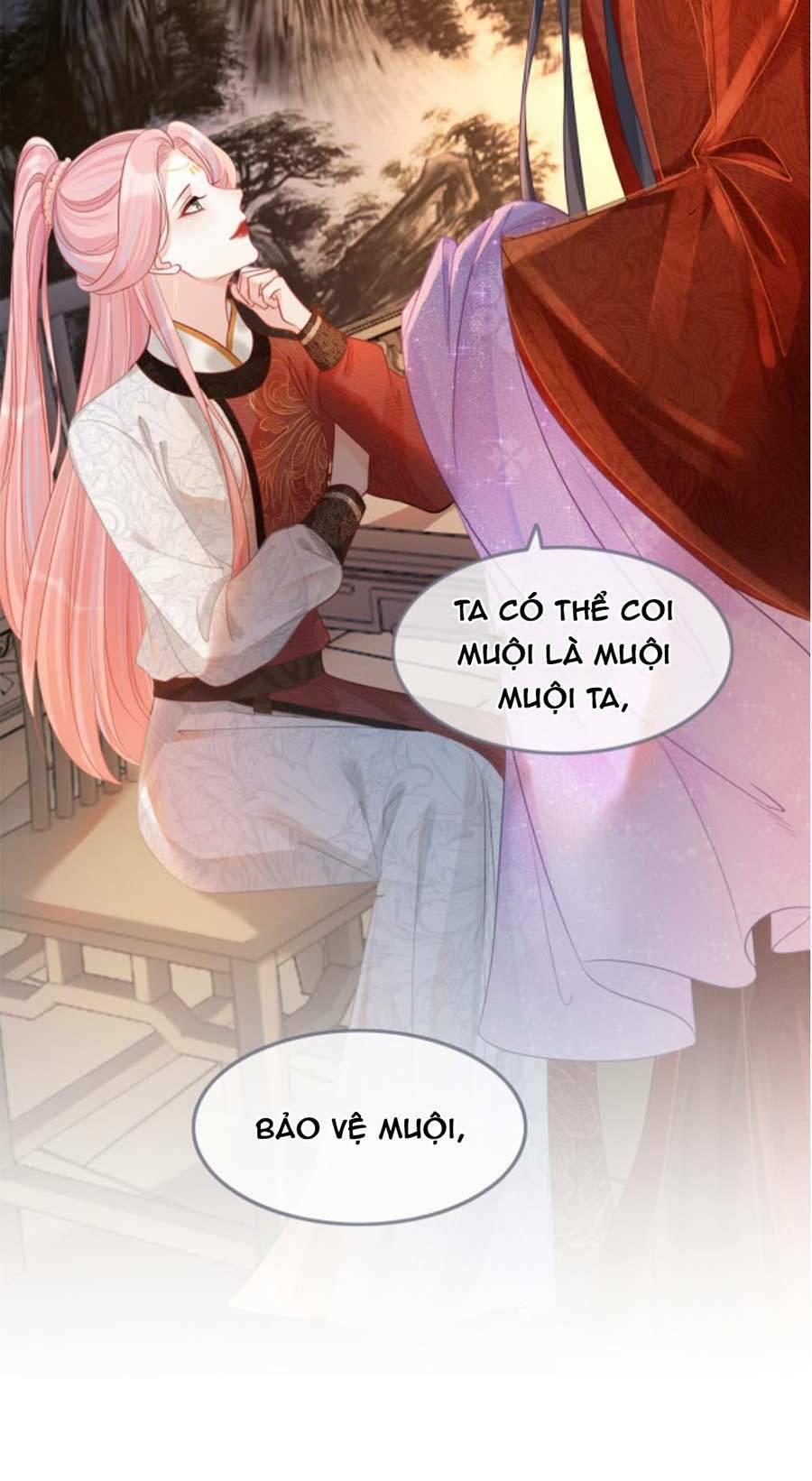 Xuyên Nhanh Nữ Phụ Bình Tĩnh Chút: Chapter 55