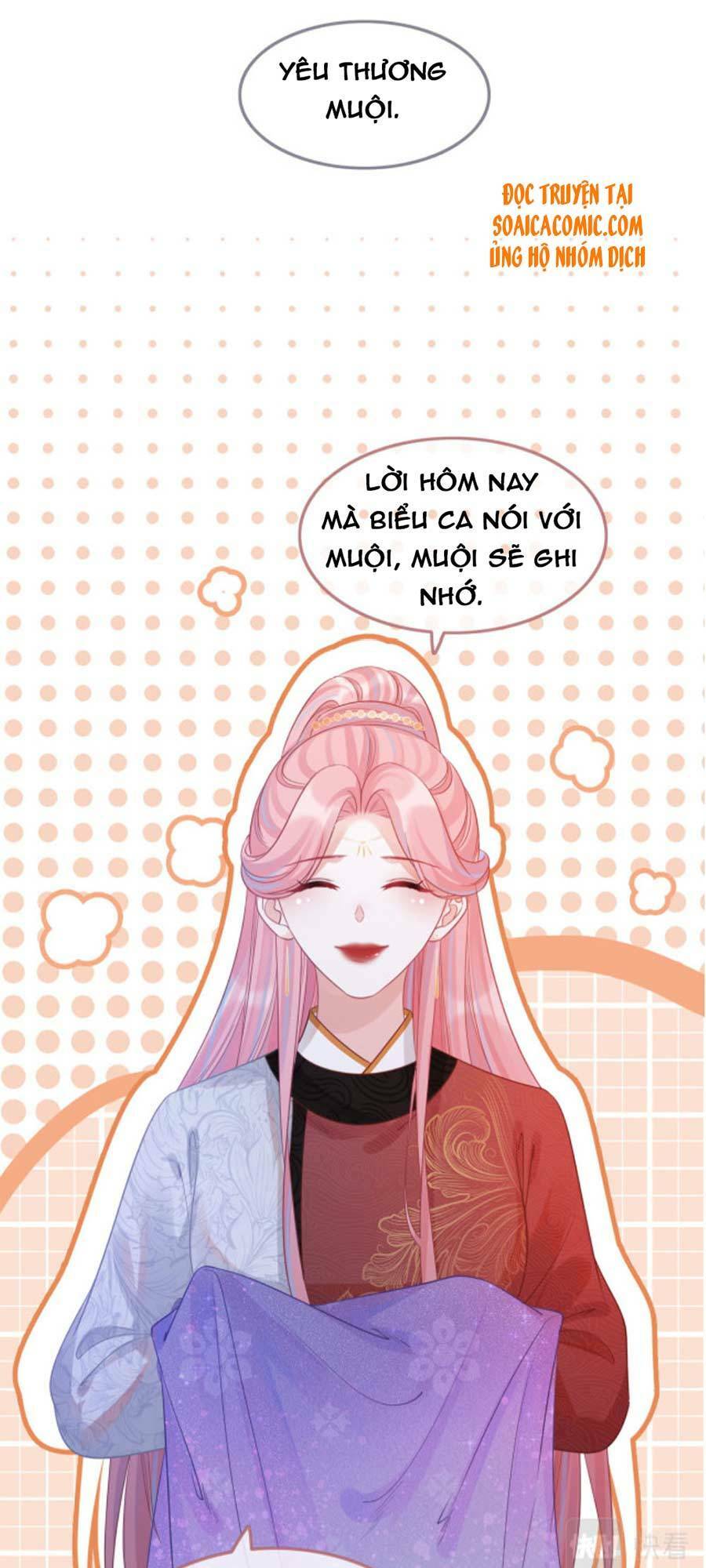 Xuyên Nhanh Nữ Phụ Bình Tĩnh Chút: Chapter 55