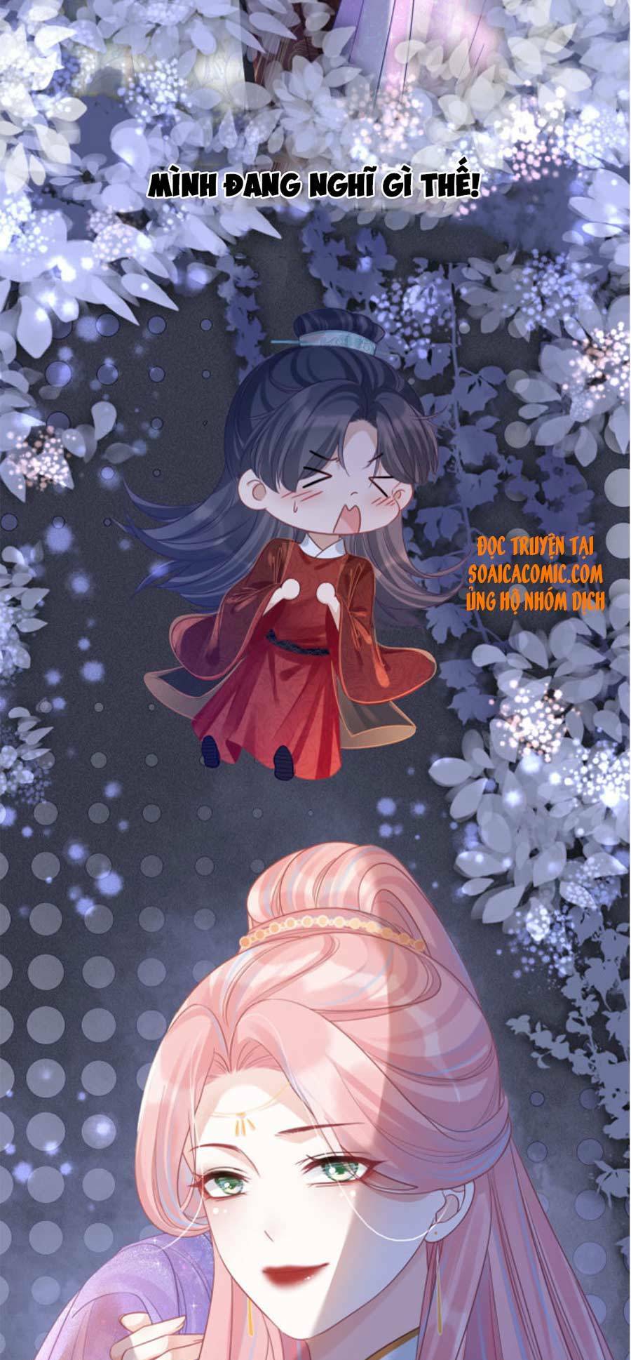 Xuyên Nhanh Nữ Phụ Bình Tĩnh Chút: Chapter 55