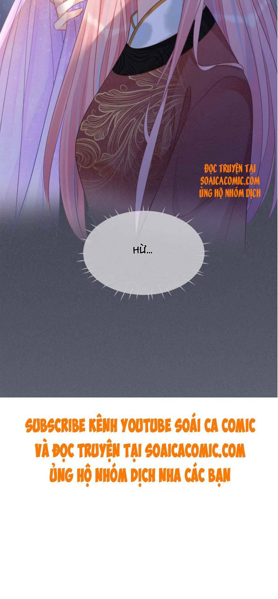 Xuyên Nhanh Nữ Phụ Bình Tĩnh Chút: Chapter 55