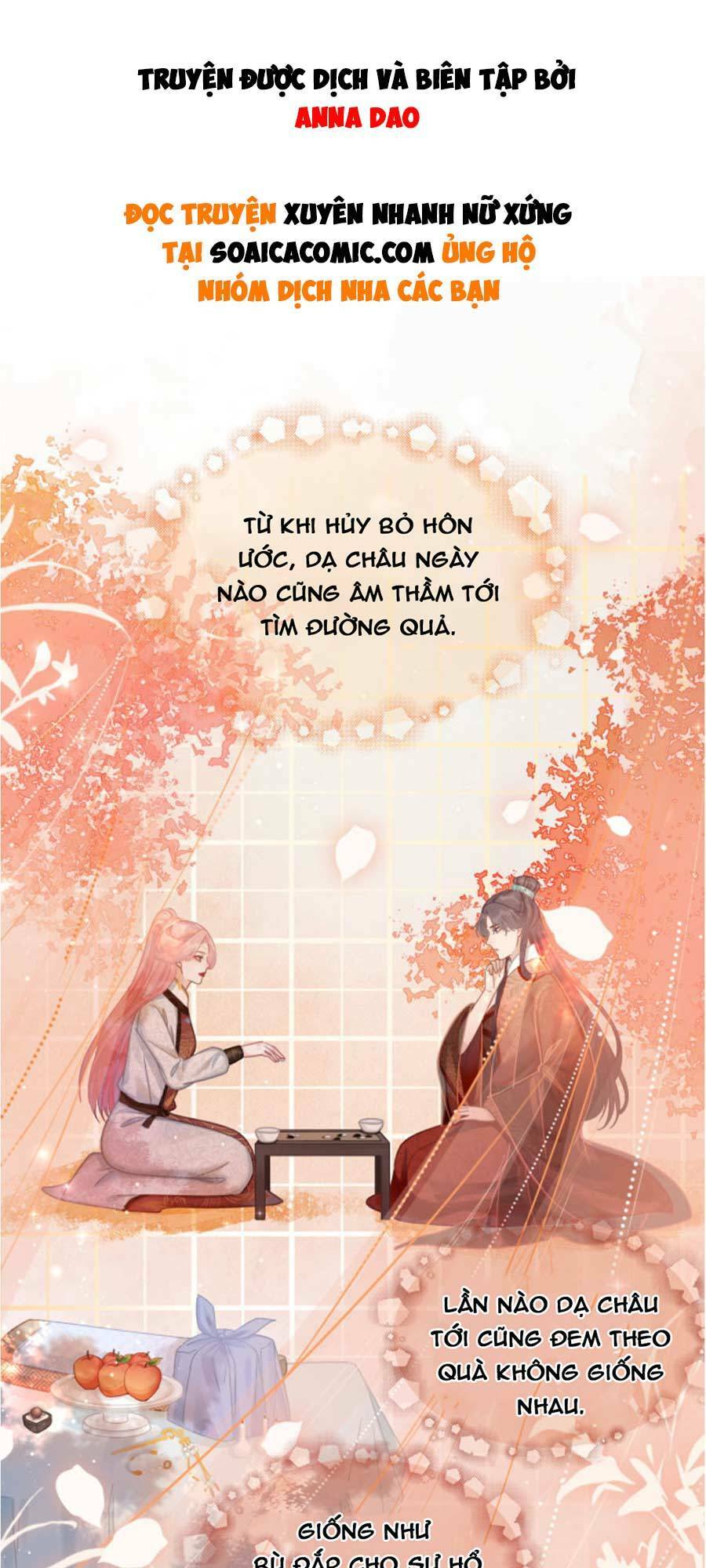 Xuyên Nhanh Nữ Phụ Bình Tĩnh Chút: Chapter 56