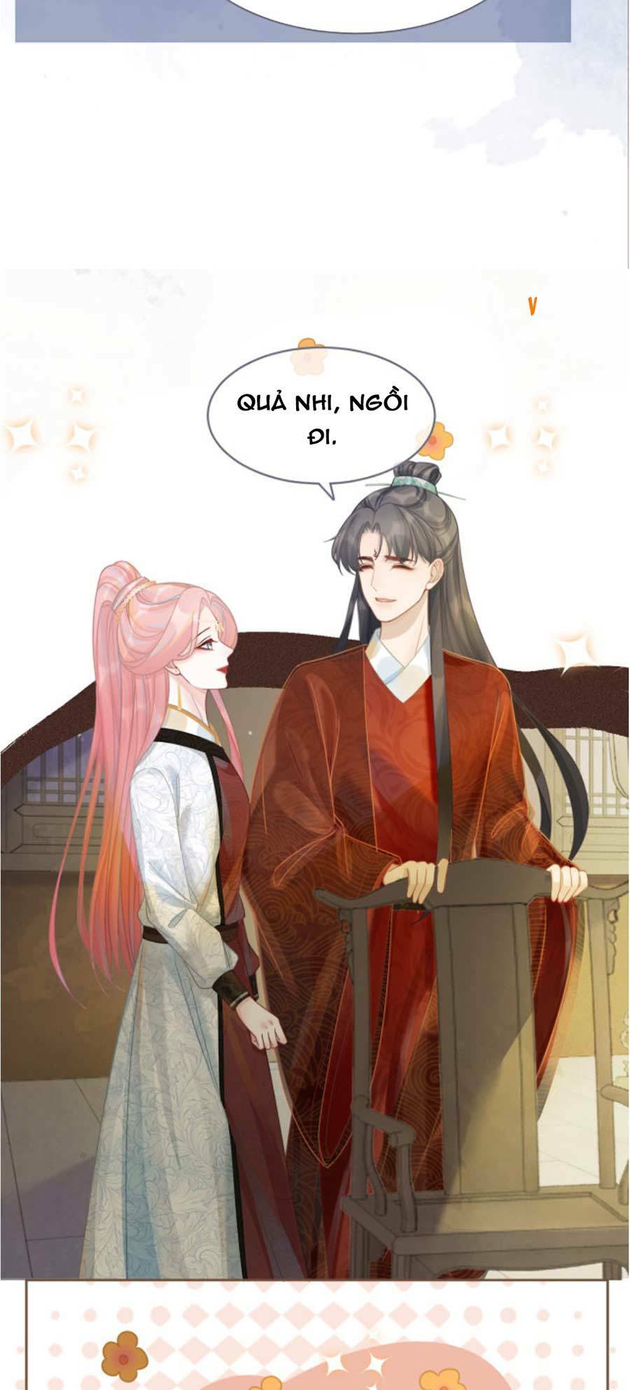 Xuyên Nhanh Nữ Phụ Bình Tĩnh Chút: Chapter 56
