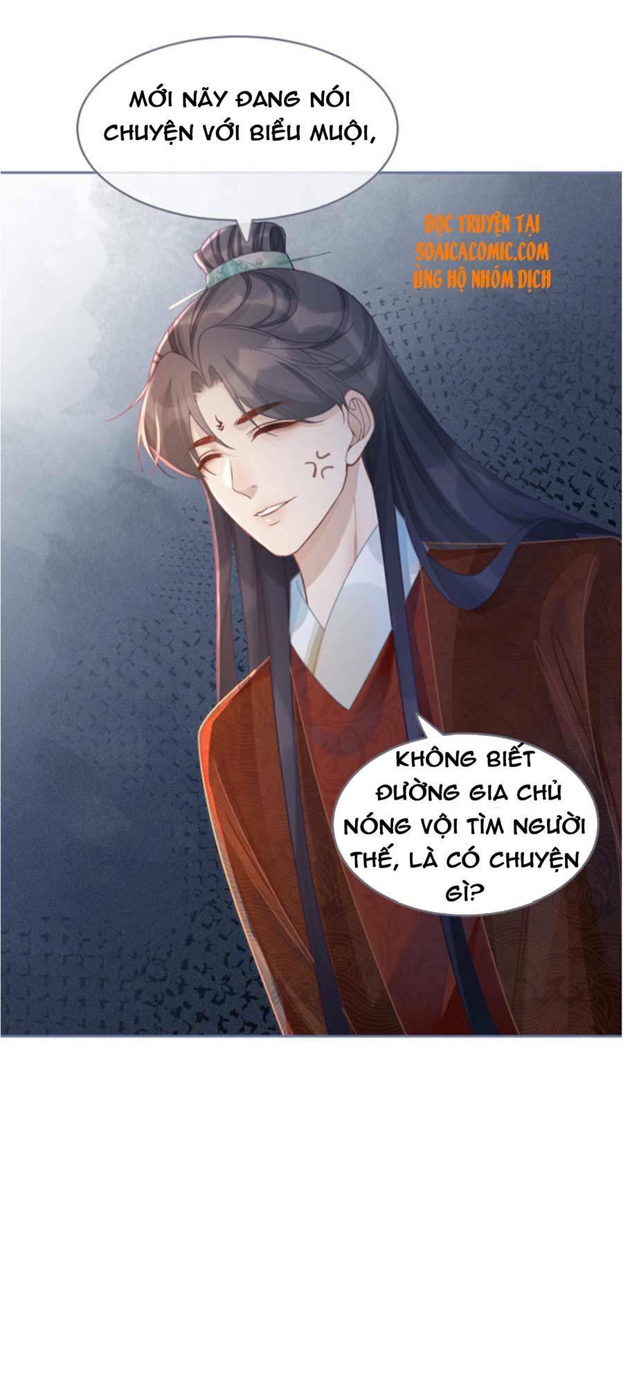 Xuyên Nhanh Nữ Phụ Bình Tĩnh Chút: Chapter 56