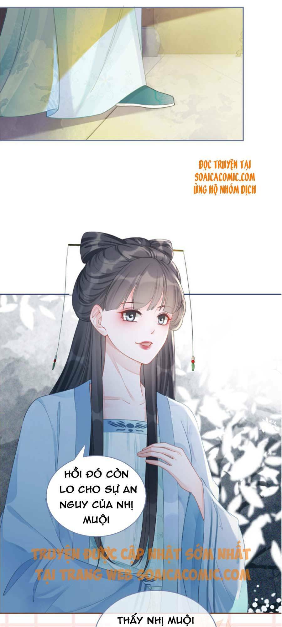 Xuyên Nhanh Nữ Phụ Bình Tĩnh Chút: Chapter 56