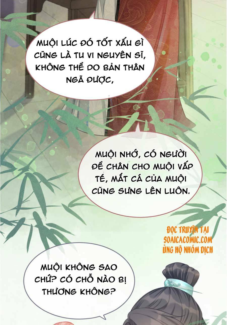 Xuyên Nhanh Nữ Phụ Bình Tĩnh Chút: Chapter 56
