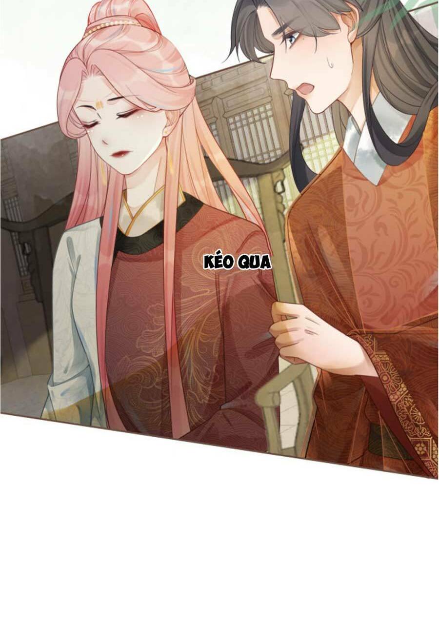 Xuyên Nhanh Nữ Phụ Bình Tĩnh Chút: Chapter 56
