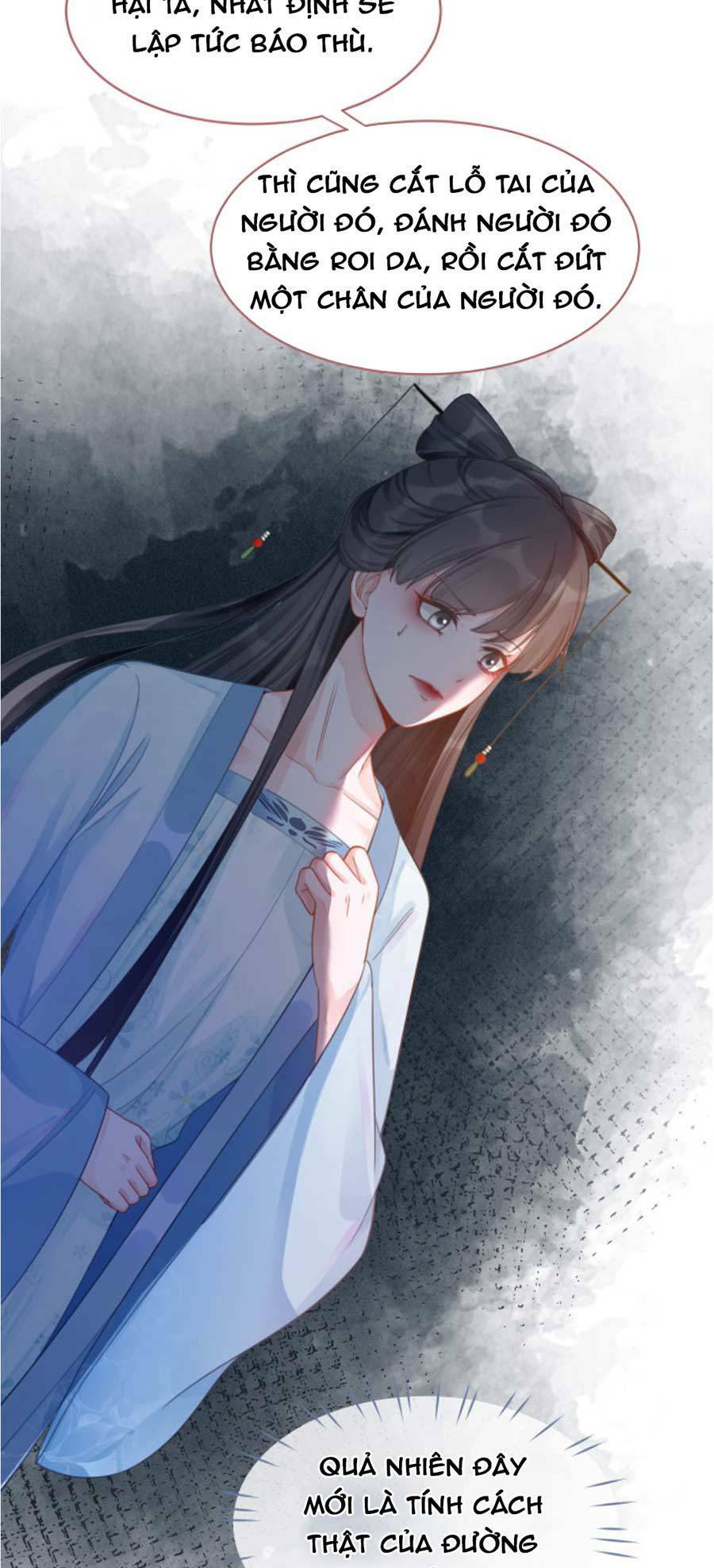 Xuyên Nhanh Nữ Phụ Bình Tĩnh Chút: Chapter 56