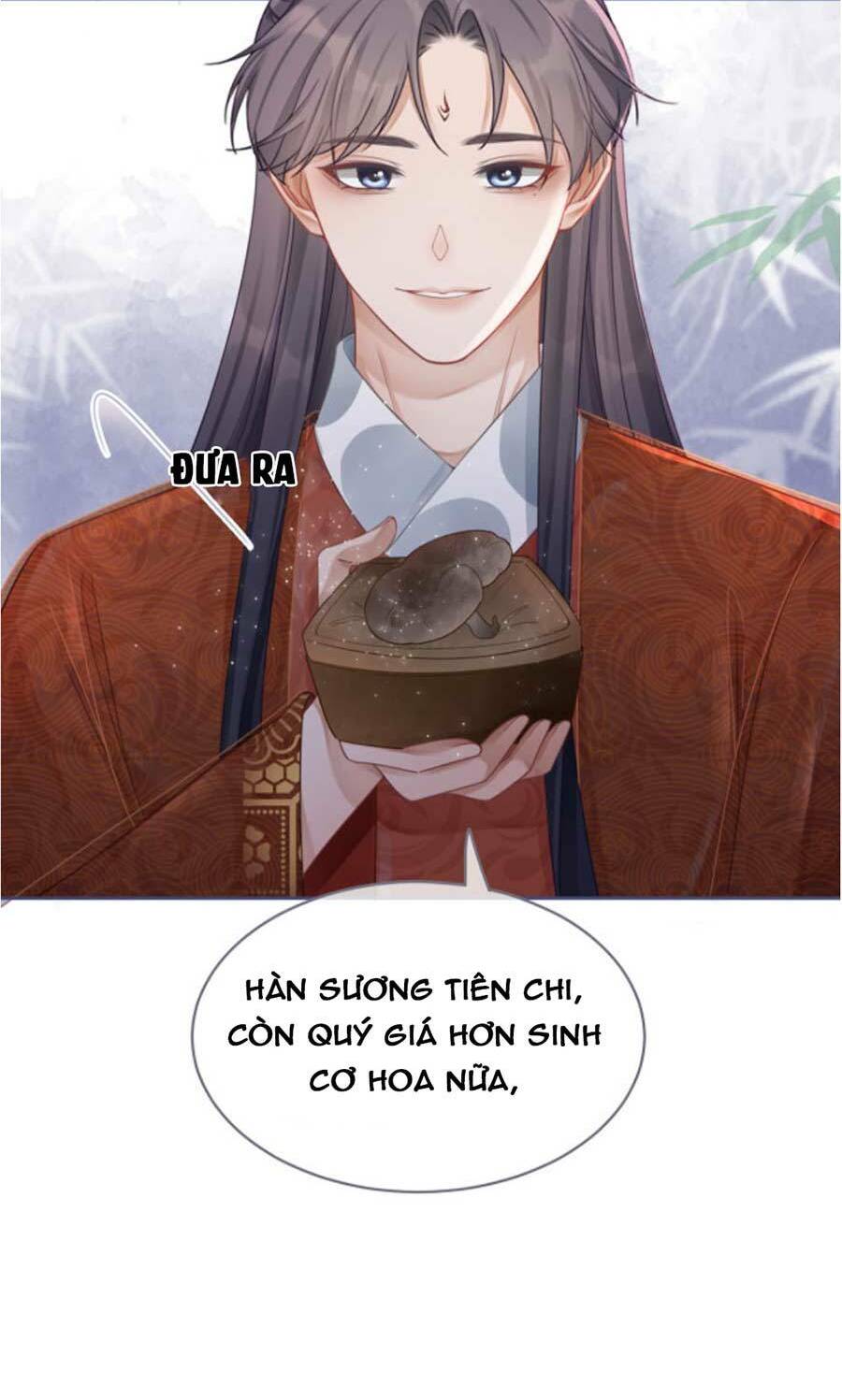 Xuyên Nhanh Nữ Phụ Bình Tĩnh Chút: Chapter 56