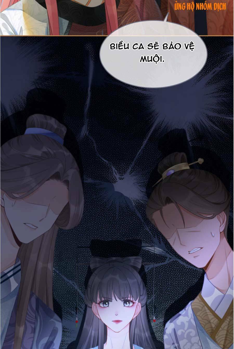 Xuyên Nhanh Nữ Phụ Bình Tĩnh Chút: Chapter 56