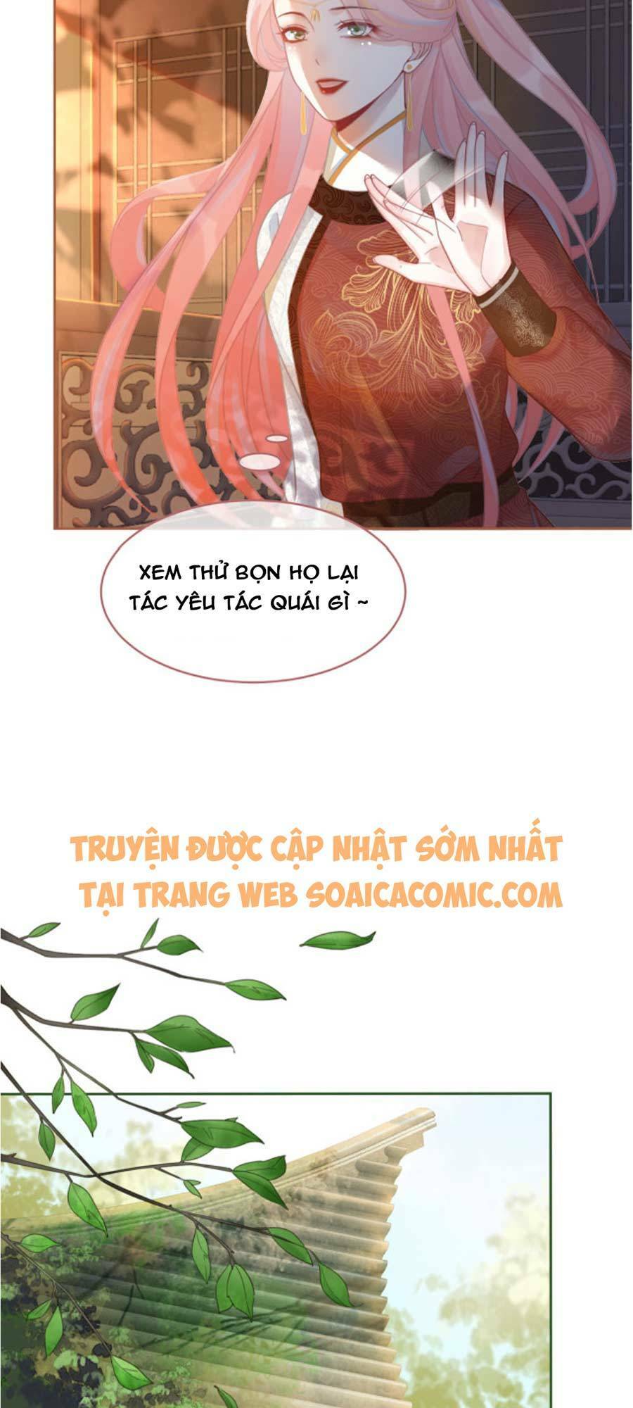 Xuyên Nhanh Nữ Phụ Bình Tĩnh Chút: Chapter 56