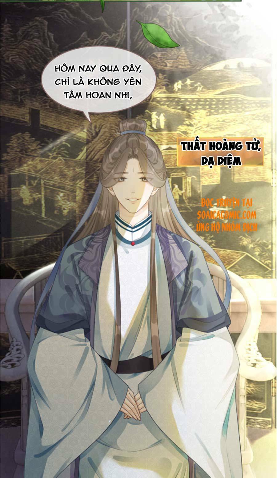 Xuyên Nhanh Nữ Phụ Bình Tĩnh Chút: Chapter 56